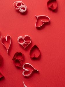 Valentine Week Calendar 2025: List of special days from rose day to valentine’s