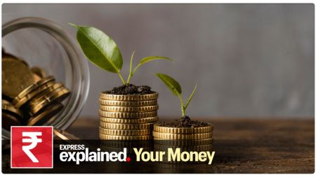 funds, Small-cap stocks have plummeted 18% over the past two months, and the mid-cap index has fallen 17.61% in the last eight weeks.