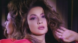 Urvashi Dholakia on her upbringing