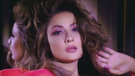 Urvashi Dholakia on her upbringing