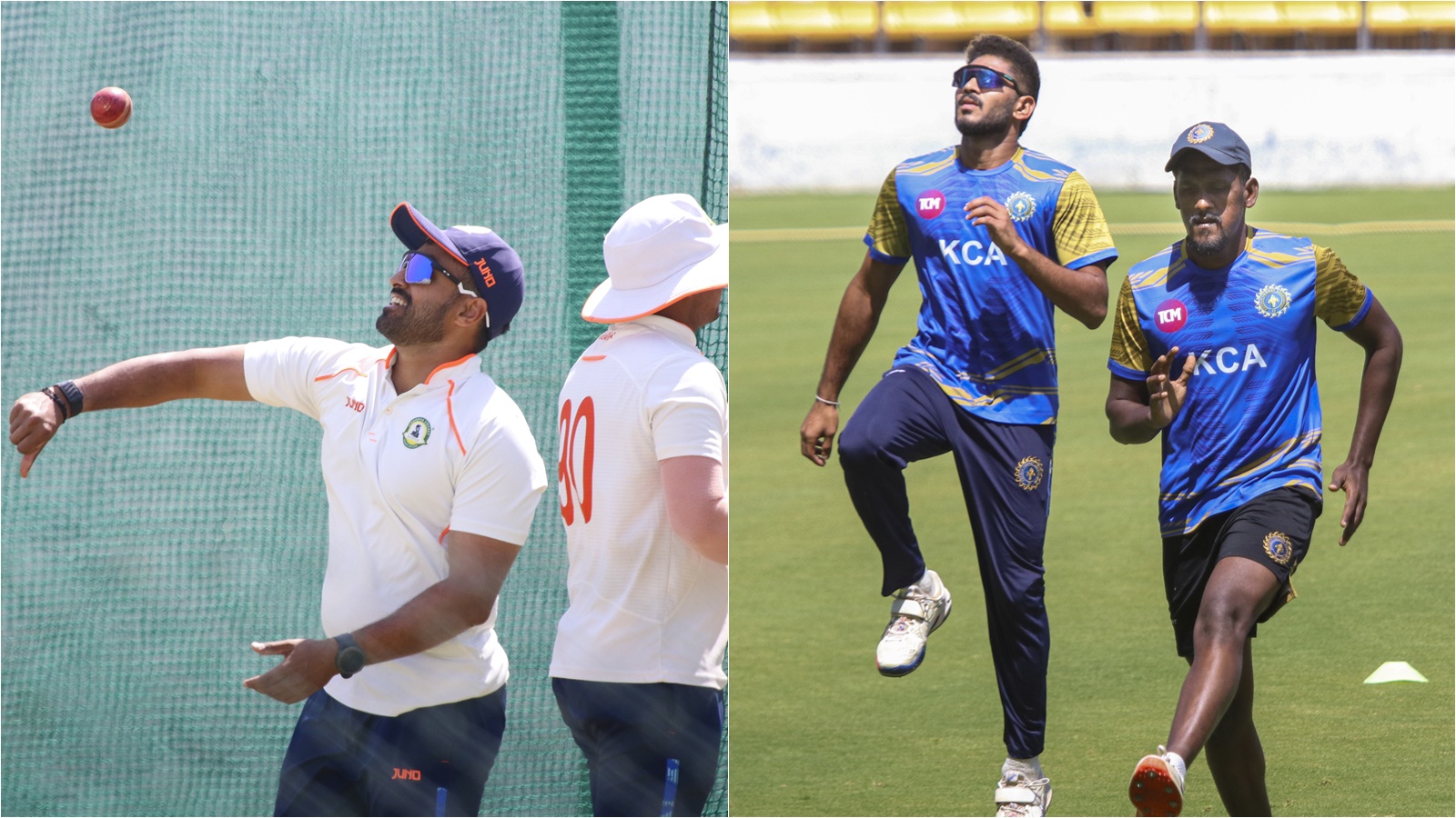 Ranji Trophy final: Why Vidarbha is not taking Kerala lightly | Cricket News