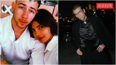 Valentine's Day 2025 Priyanka Chopra-Nick Karan Johar cheers for singles