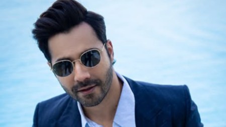 Varun Dhawan opens up about being stalked
