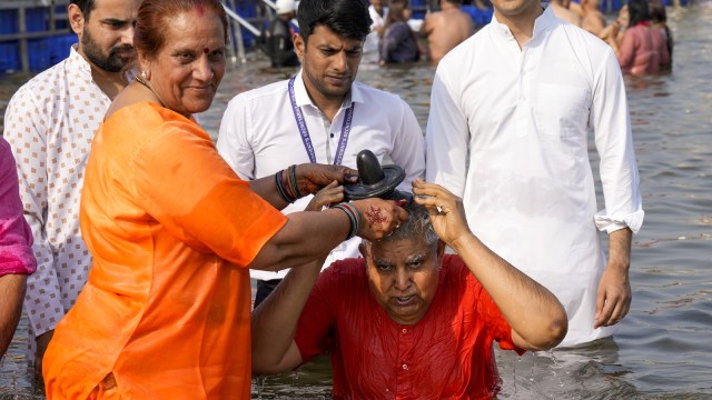  ‘Haadsa hua par kitna tuarit gati se maamle ko grip  kiya gaya’