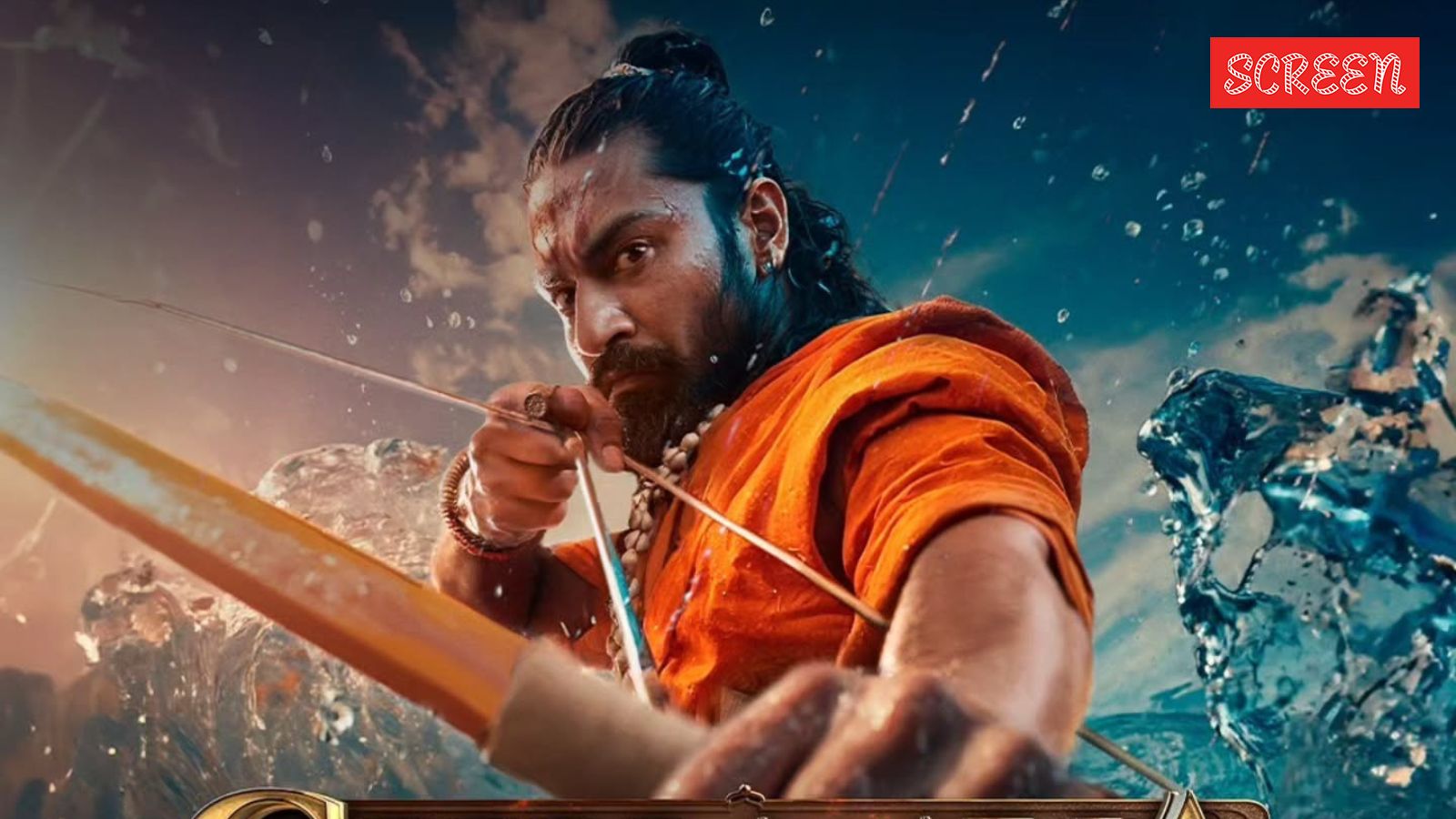 Vicky Kaushal Chhaava box office collection