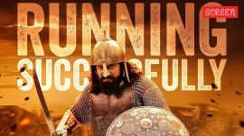 Vicky Kaushal Chhaava box office collection