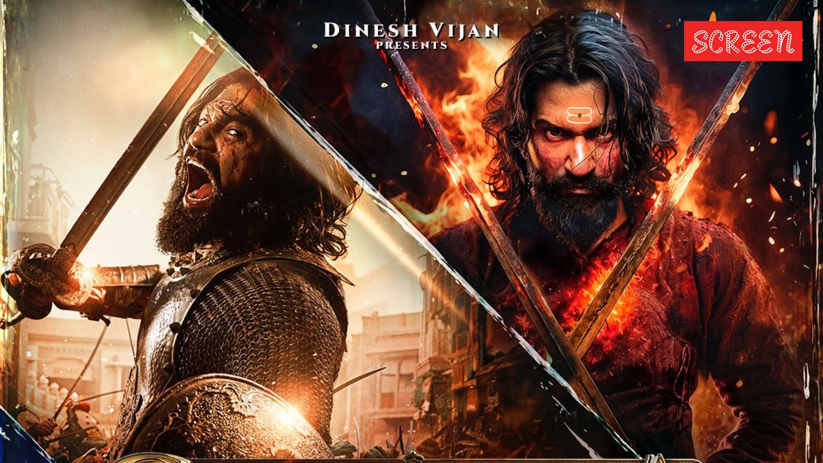 Chhaava Worldwide Box Office Collection Day 3: Film earns Rs 116 cr, emerges as Vicky Kaushal-Rashmika Mandanna’s top 3 earners ever