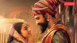 Chhaava box office collection day 7: This is the biggest hit of Vicky Kaushal's career as a leading man