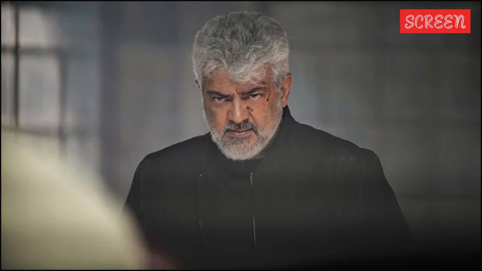 Vidaamuyarchi on Netflix