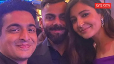 Virat Kohli unfollows Ranveer Allahbadia