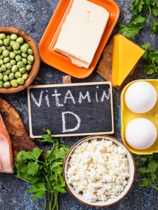 Understanding the factors affecting Vitamin D absorption