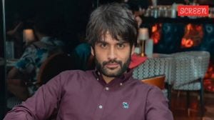 Vivian Dsena on his equation with Colors TV