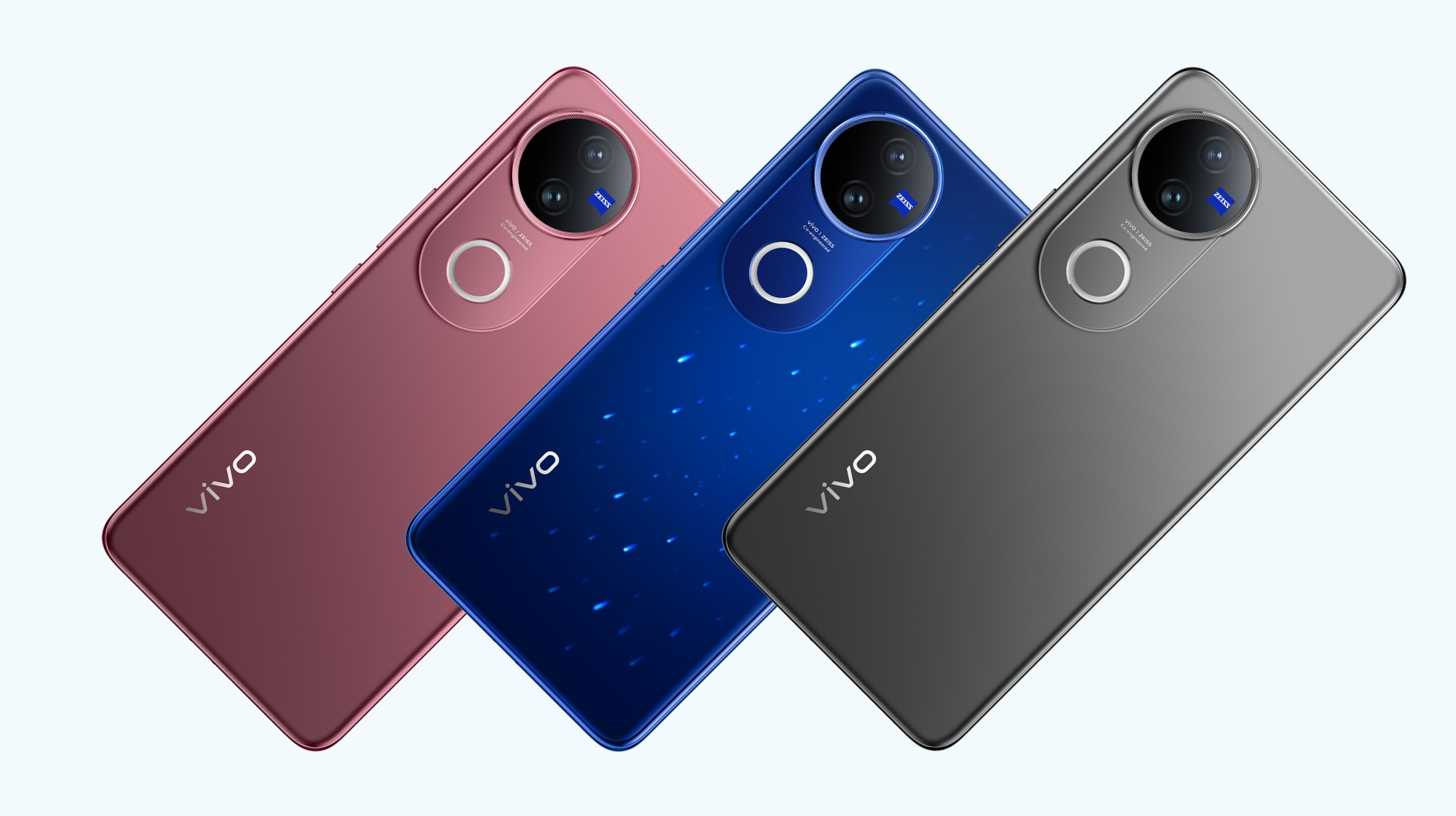 The Vivo V50 is a great camera phone for the asking price.