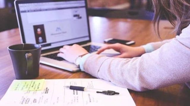 Work From Home Pregnancy fired