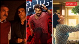 Here's a list of films and shows you can watch on OTT this weekend.