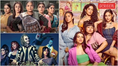 What to watch on OTT