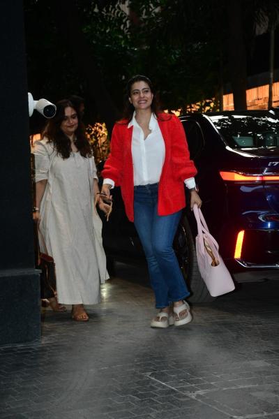 Celebs attend Loveyapa's special screening