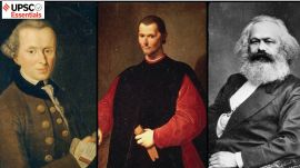 Western Political Thought