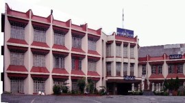 VPP wins 17 out of 29 seats in KHADC polls, unseating the NPP in Meghalaya's Khasi Hills.