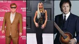 Elton John, Dua Lipa, Paul McCartney, and thousands of other British creative professionals are pushing back against the UK's AI copyright proposal.