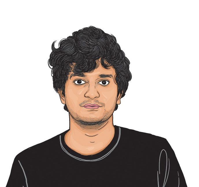 Saptarshi Basak