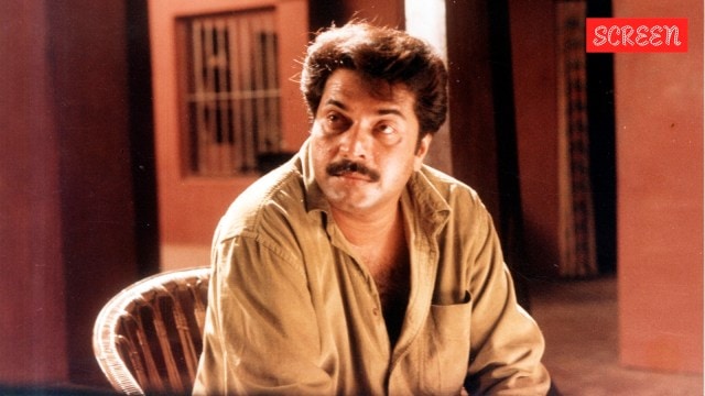 The mid-1980s proved peculiarly  challenging for Mammootty, with adjacent    immoderate   of his bully  films failing commercially.