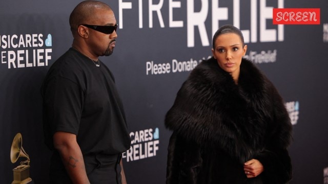 Kanye West and woman  Bianca Censori person  been successful  the spotlight since the opening  of their relationship, often   stirring controversies.