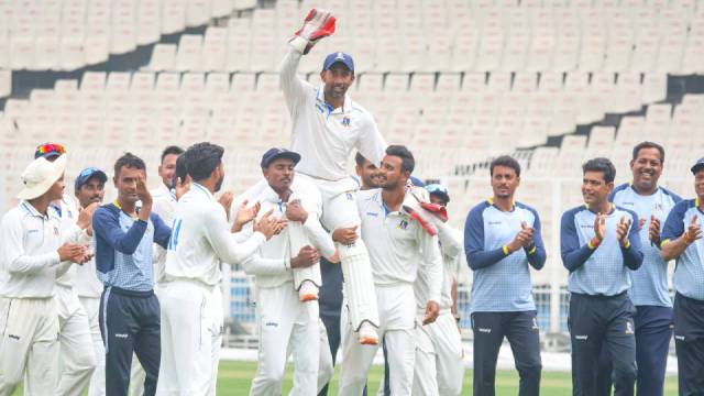 Wriddhiman Saha Retirement