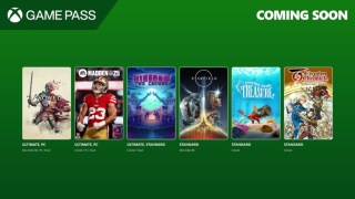 Seven games will be leaving Xbox Game Pass this month.