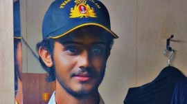 Maharashtra sailor missing from merchant ship on way to India from Saudi