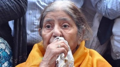 zakia jafri, gujarat riots
