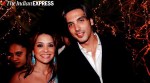Actor Zayed Khan spoke about his secret wedding with Malaika Parekh