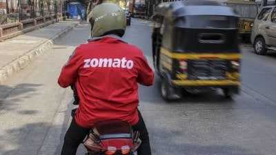 Zomato Eternal