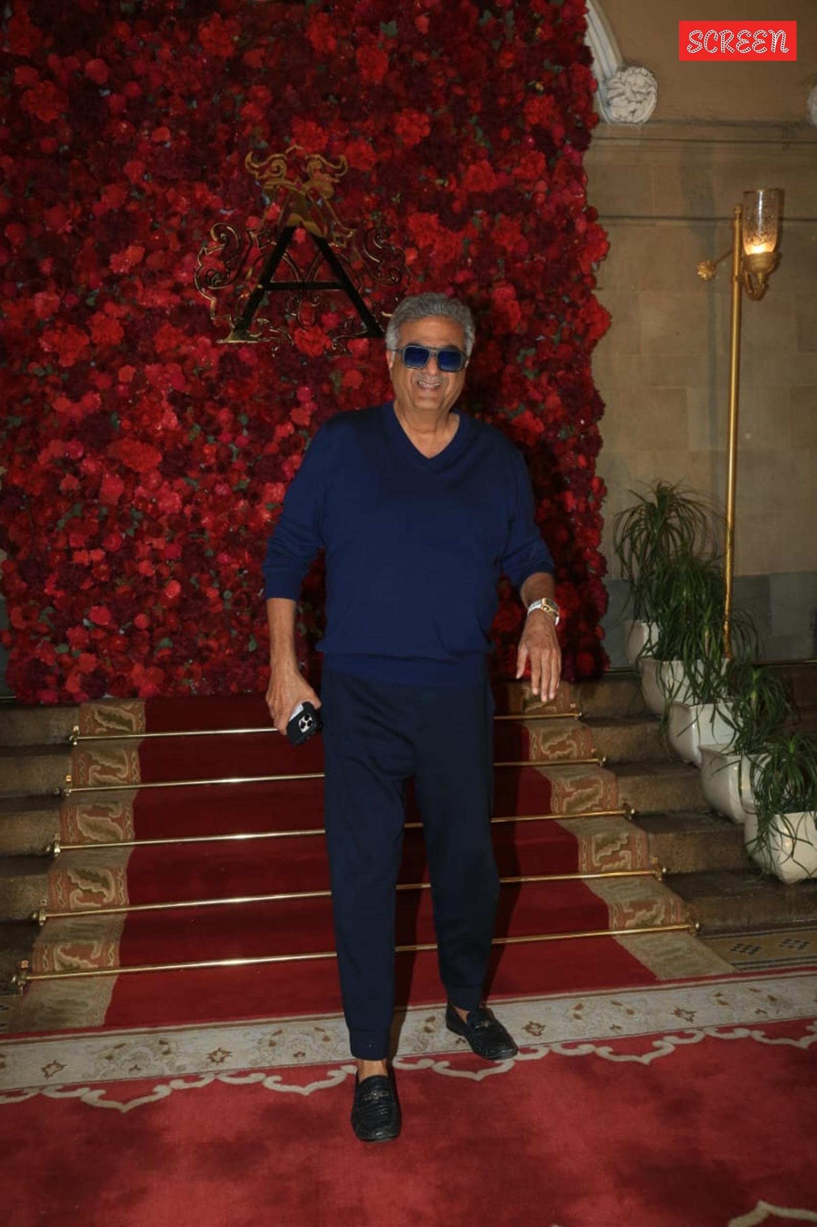 Boney Kapoor