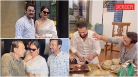 aamir rekha Dharmendra