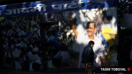 aap loss aap loss delhi elections