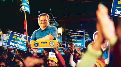 Arvind Kejriwal, Aam Aadmi Party AAP, Delhi Assembly elections, Delhi Assembly polls, delhi news, India news, Indian express, current affairs