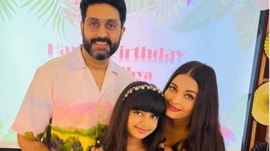 aaradhya delhi high court