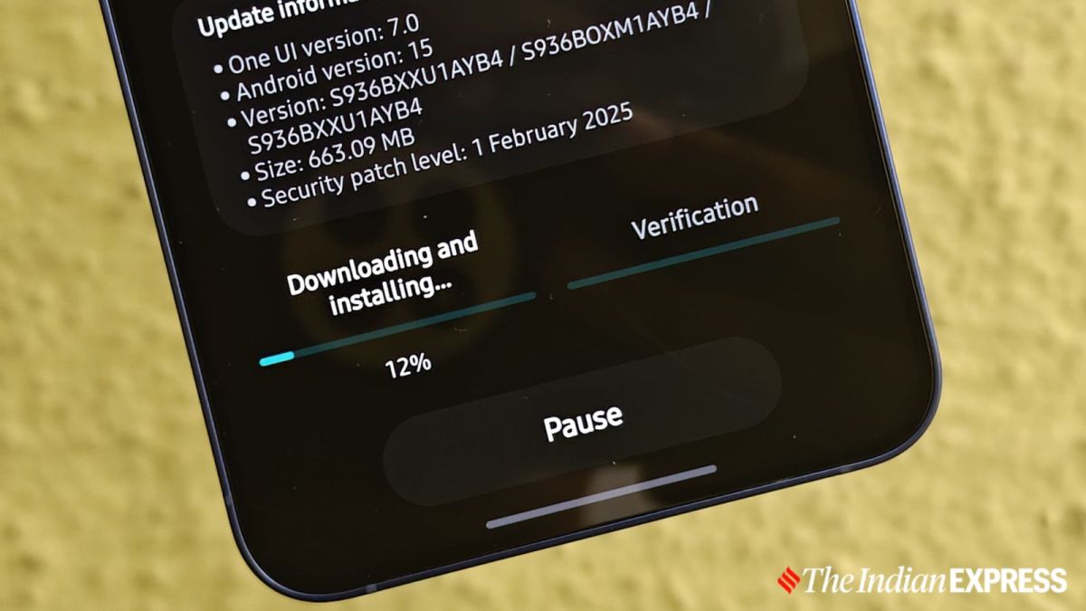 A/B seamless system updates.