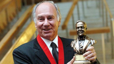aga khan philanthropy award