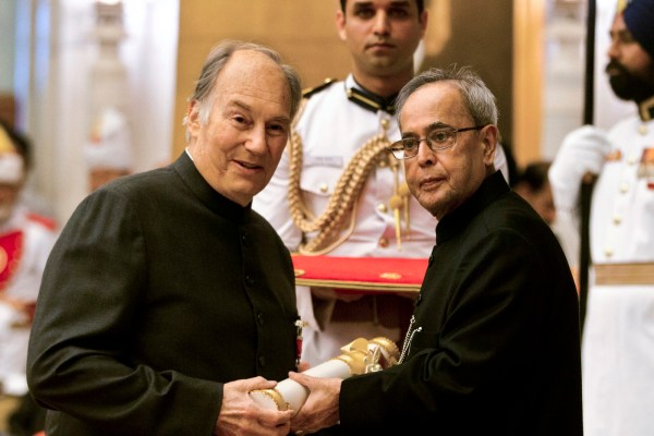 aga khan award