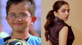 Ahsaas Channa on being typecasted