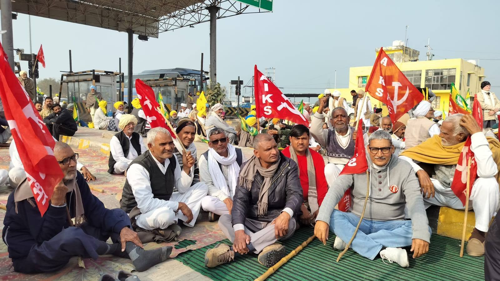Budget allocations won't help without making MSP mandatory: farm leaders |  Mumbai News - The Indian Express