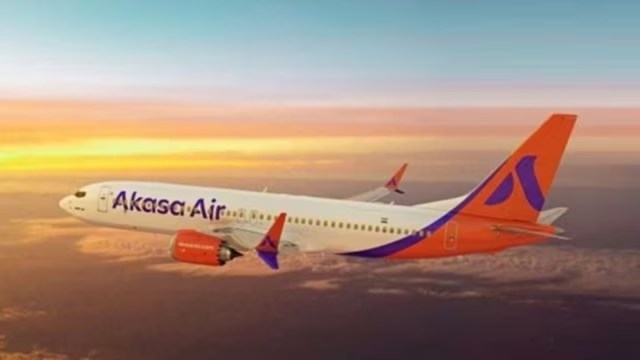 Akasa Air already runs a direct service between Mumbai and Abu Dhabi, which was inaugurated in July last year. (File Photo)