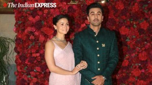 Bollywood brings in the heat at Aadar Jain and Alekha Advani’s wedding