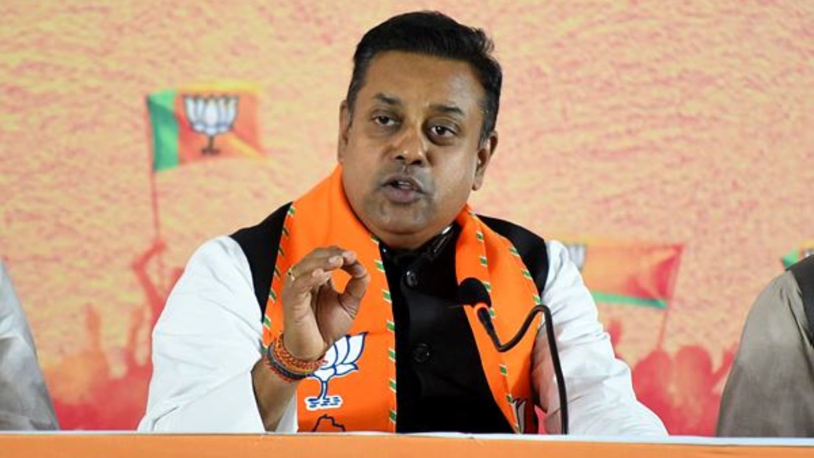 AAP & Cong created fake votes for illegal immigrants, says BJP | Delhi News AAP & Cong created fake votes for illegal immigrants, says BJP | Delhi News
