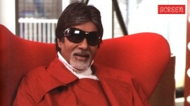 Apoorva Lakhia recalled going to a club in Bangkok with Amitabh Bachchan