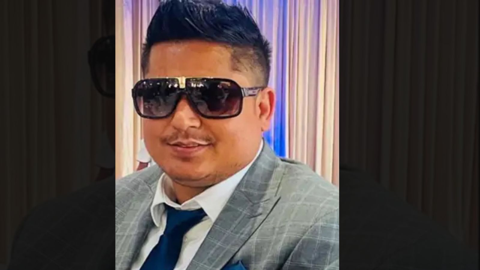 Gurpreet Singh, a youth from Amritsar, dies of a heart attack on a dangerous illegal migration route to the US.