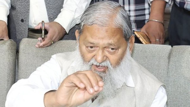 anil vij