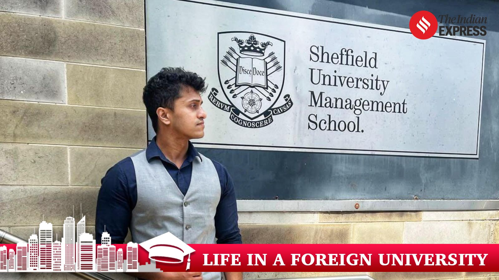 From engineering to global exposure: My journey from Kerala to an MBA ...